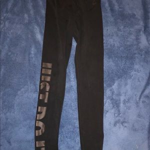 XS NIKE LEGGINGS